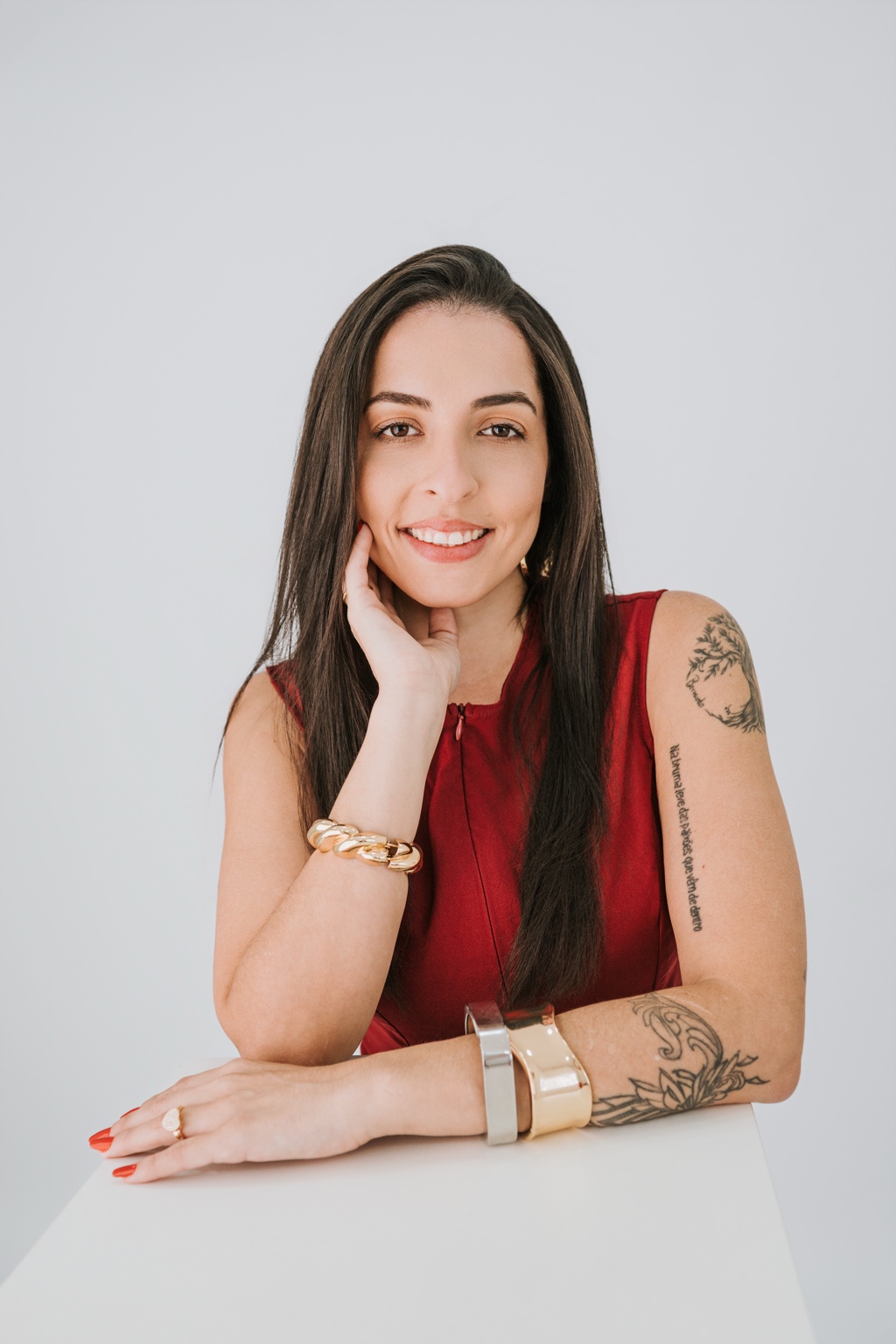 Francielle Manduca